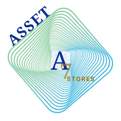 Asset Stores Logo Asset Stores