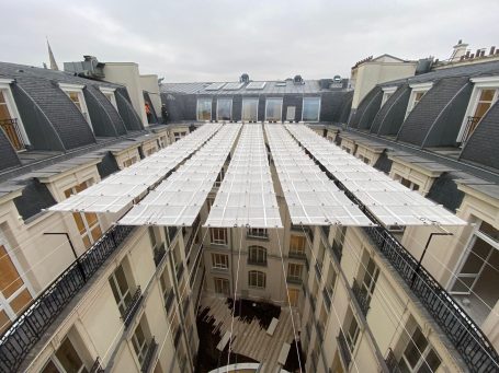 @AssetStores Velom Guthrie Douglas - Projet PPS Paris