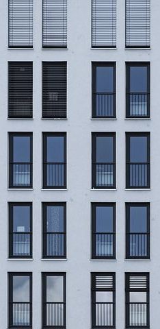 Stores intérieurs - protection solaire