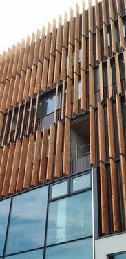 BSO - Protections solaire