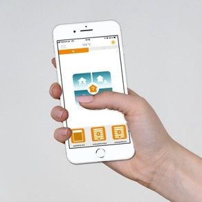 @Somfy Domotique et automatismes - protection solaire