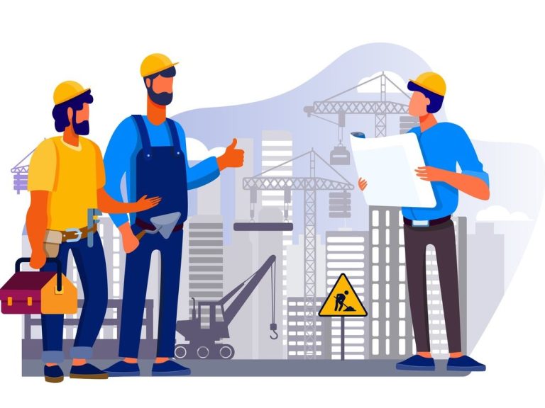 Louka - Asset Stores Conducteur de travaux icône