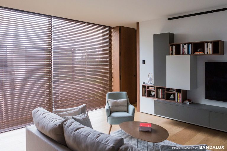 Stores intérieurs Stores intérieurs