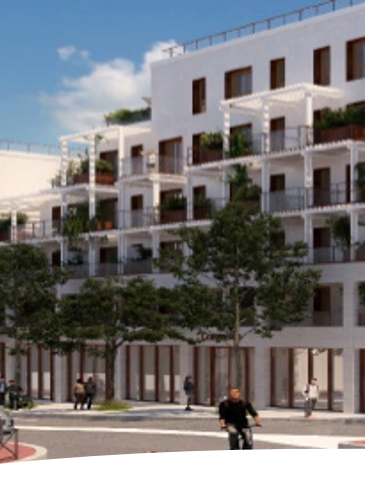 Projet Sceaux Woodeum Projet Sceaux - Woodeum - BSO orientables